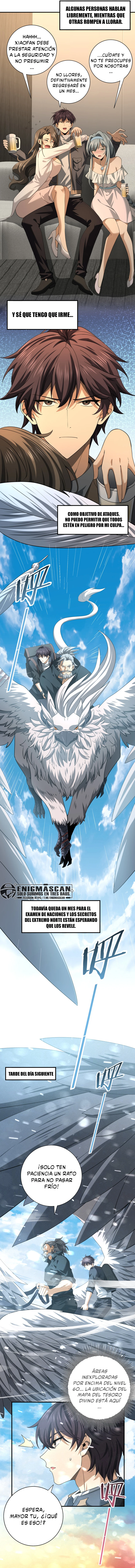 Read Maestro Dragón La Profesión más Inútil ES Manga Online