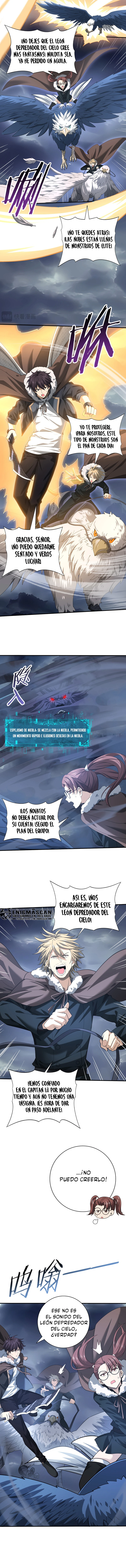 Read Maestro Dragón La Profesión más Inútil ES Manga Online