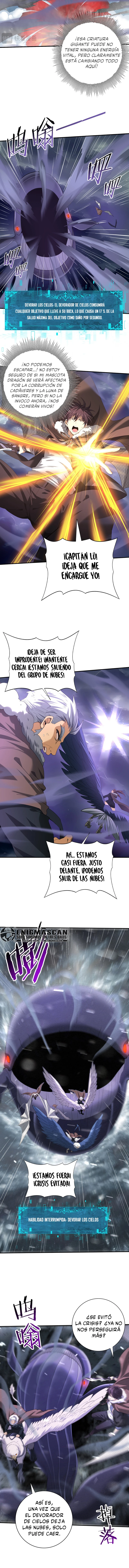 Read Maestro Dragón La Profesión más Inútil ES Manga Online
