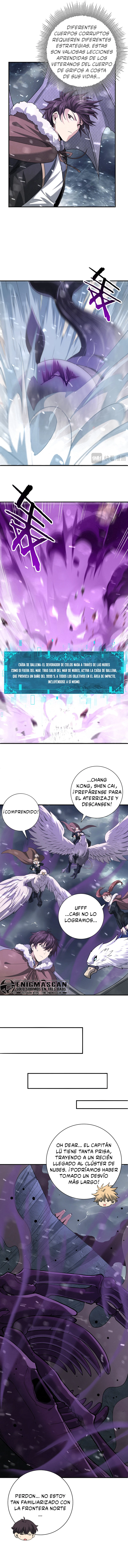 Read Maestro Dragón La Profesión más Inútil ES Manga Online