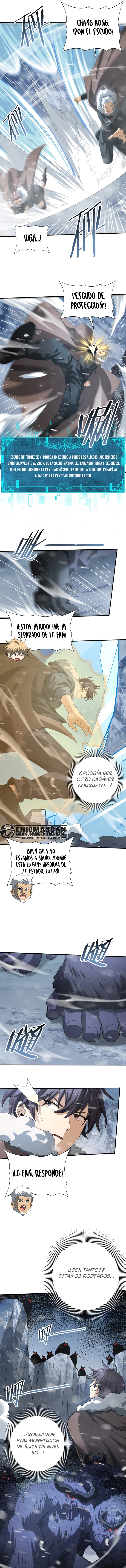 Read Maestro Dragón La Profesión más Inútil ES Manga Online
