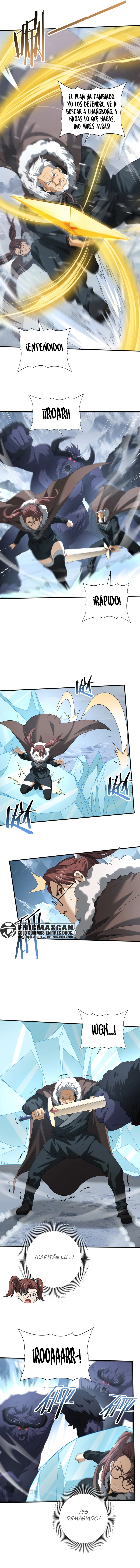 Read Maestro Dragón La Profesión más Inútil ES Manga Online