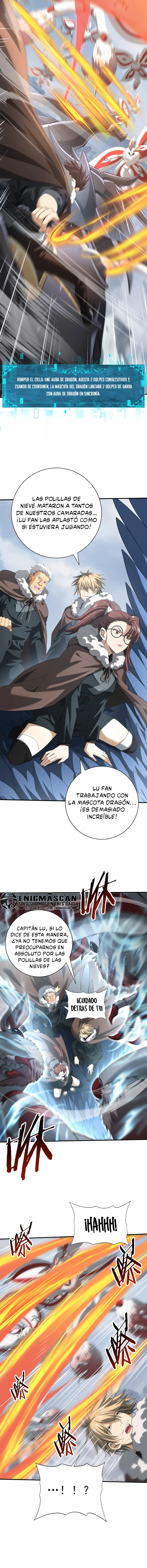 Read Maestro Dragón La Profesión más Inútil ES Manga Online
