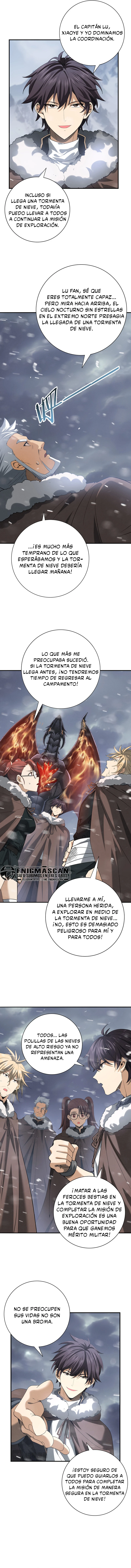 Read Maestro Dragón La Profesión más Inútil ES Manga Online