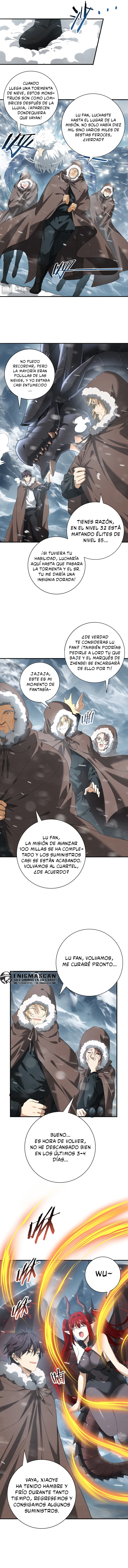 Read Maestro Dragón La Profesión más Inútil ES Manga Online