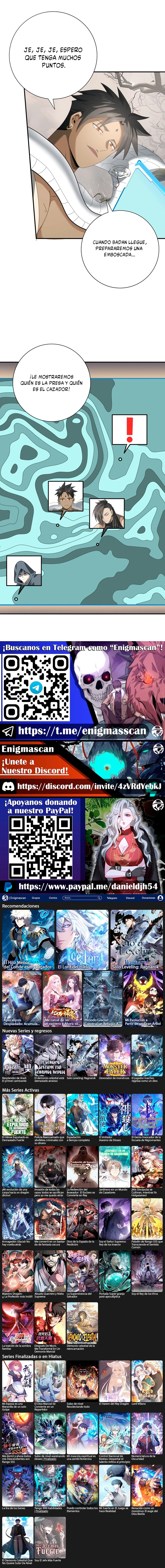 Read Maestro Dragón La Profesión más Inútil ES Manga Online