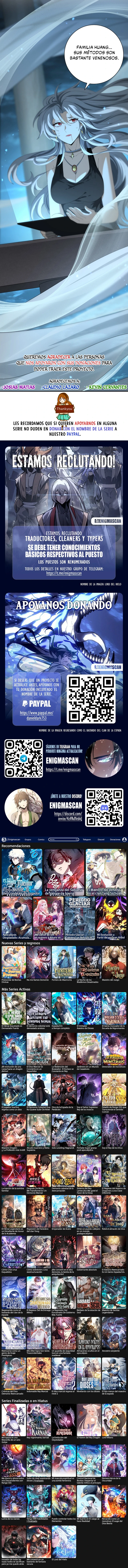 Read Maestro Dragón La Profesión más Inútil ES Manga Online