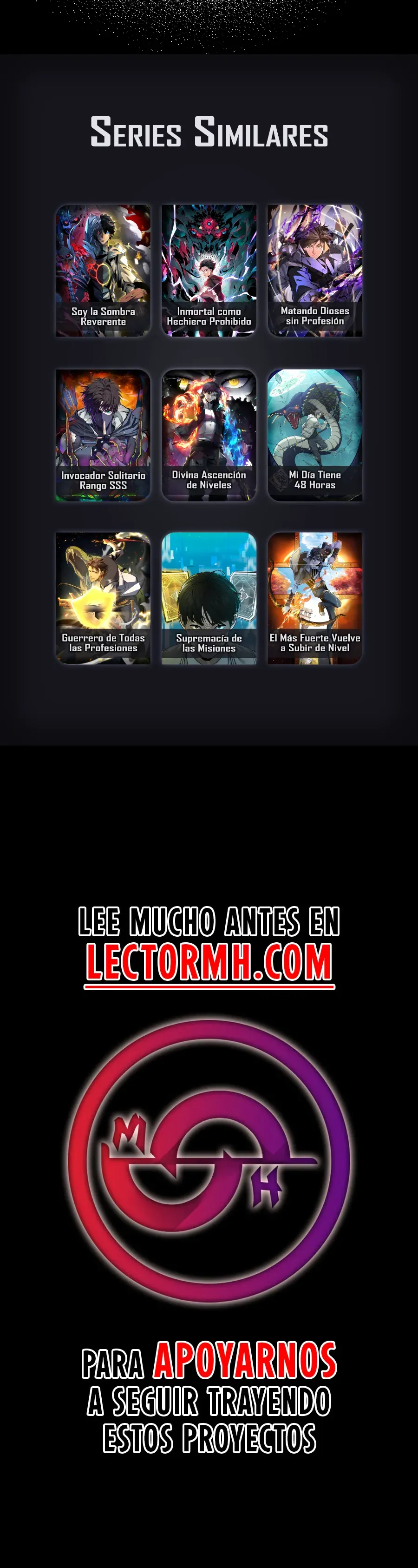 Read Maestro Dragón La Profesión más Inútil ES Manga Online
