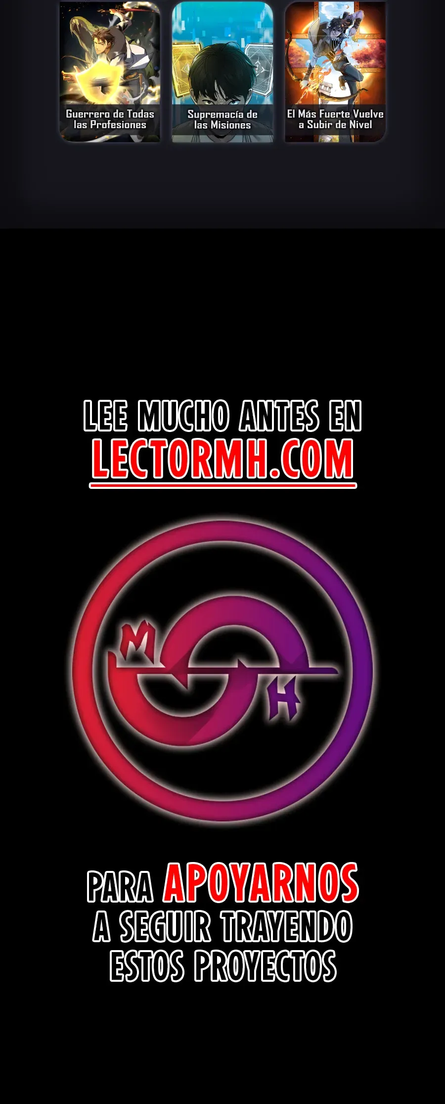 Read Maestro Dragón La Profesión más Inútil ES Manga Online