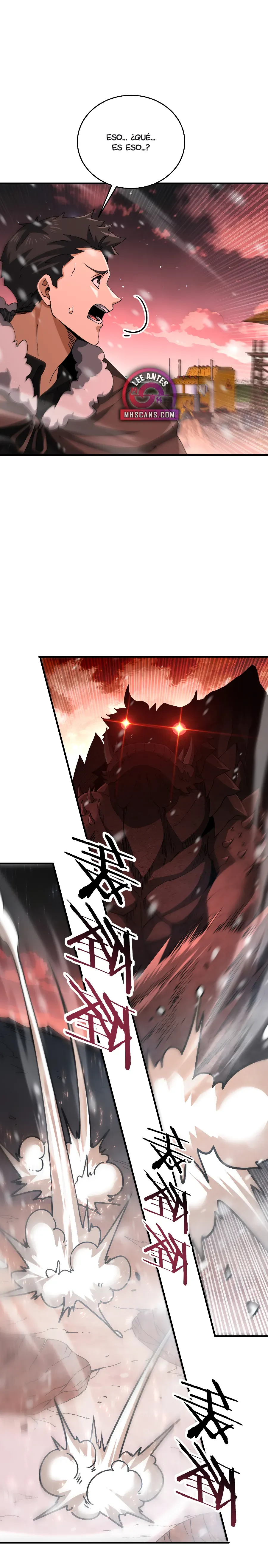 Read Maestro Dragón La Profesión más Inútil ES Manga Online