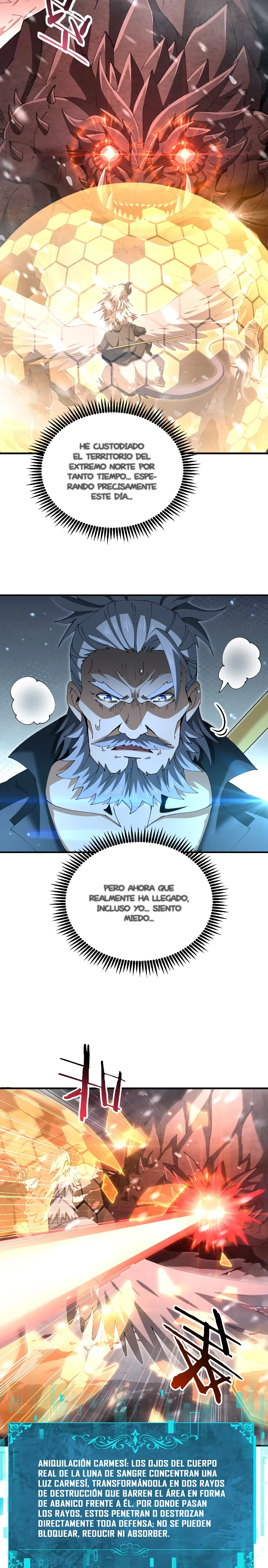 Read Maestro Dragón La Profesión más Inútil ES Manga Online