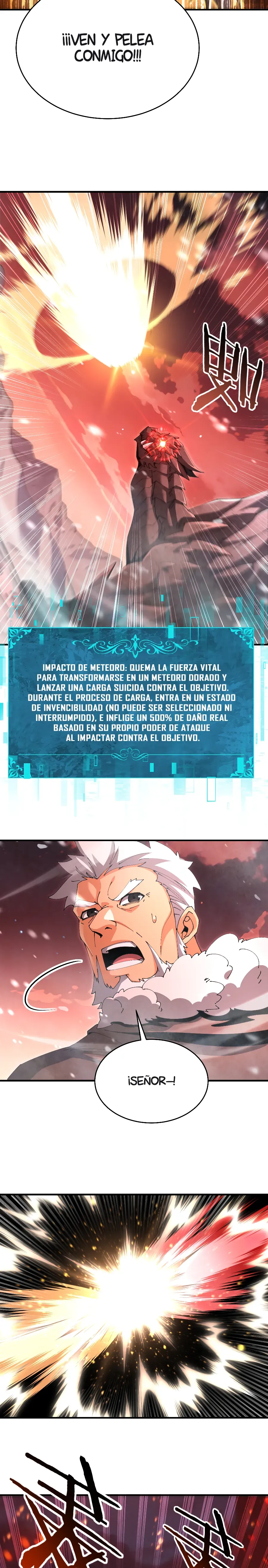 Read Maestro Dragón La Profesión más Inútil ES Manga Online