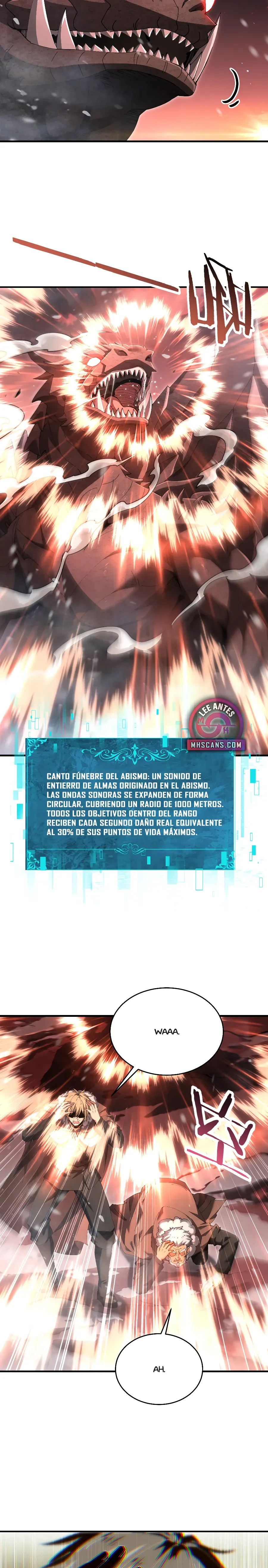 Read Maestro Dragón La Profesión más Inútil ES Manga Online