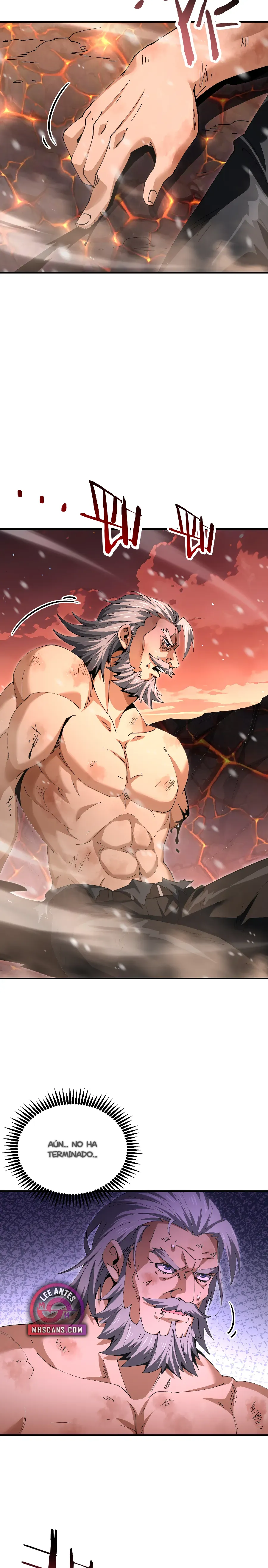 Read Maestro Dragón La Profesión más Inútil ES Manga Online