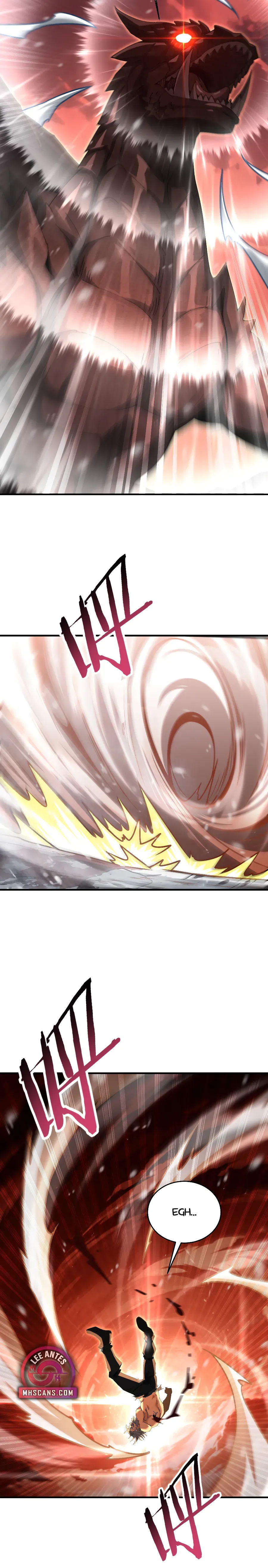 Read Maestro Dragón La Profesión más Inútil ES Manga Online