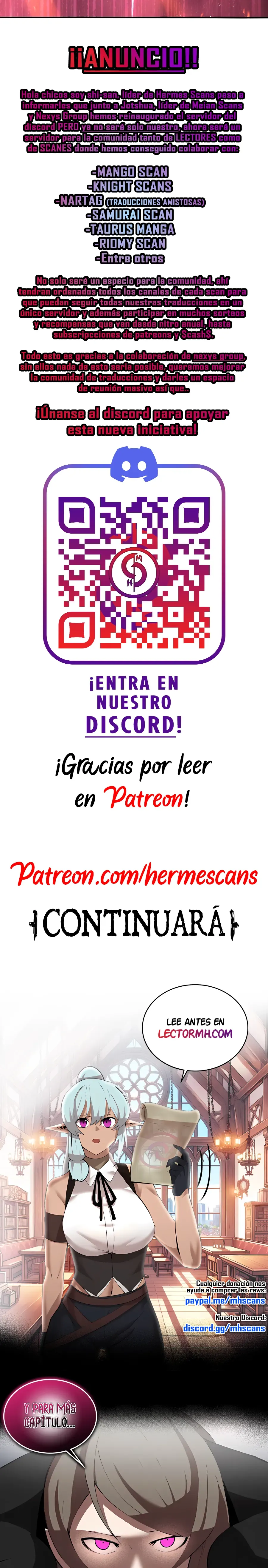 Read Maestro Dragón La Profesión más Inútil ES Manga Online
