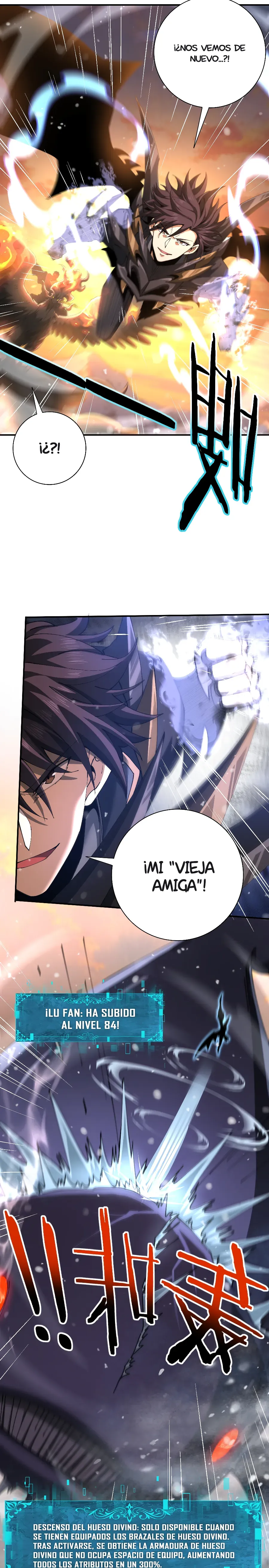 Read Maestro Dragón La Profesión más Inútil ES Manga Online