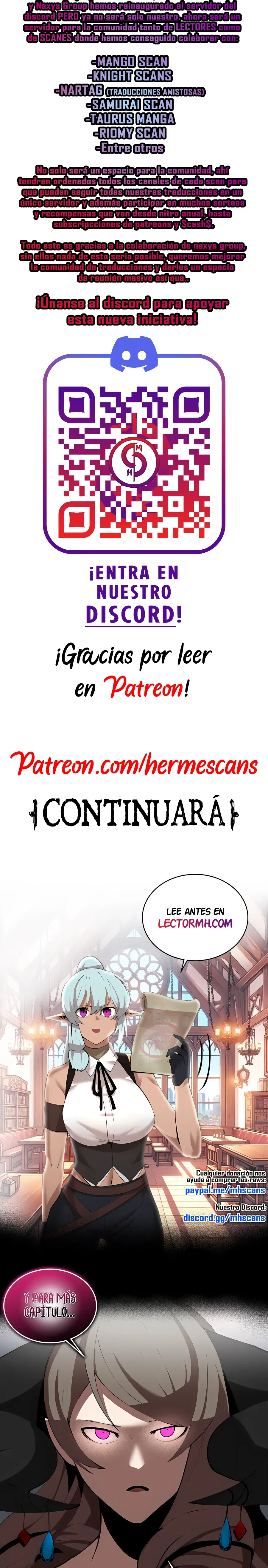 Read Maestro Dragón La Profesión más Inútil ES Manga Online