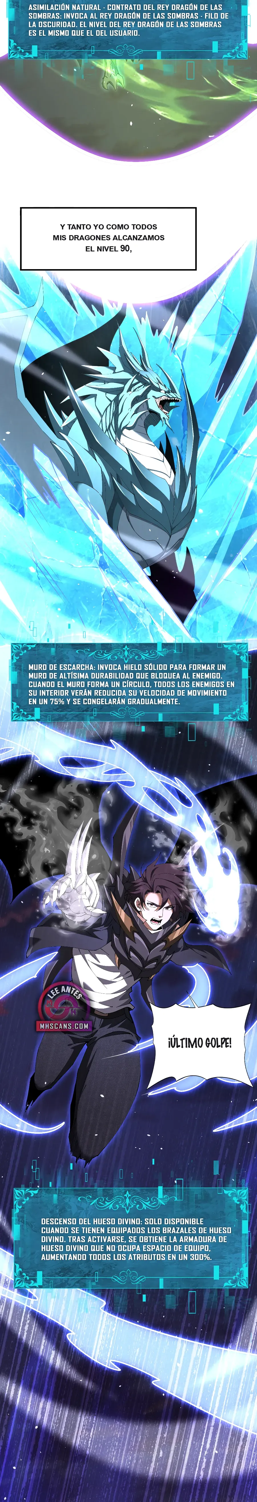 Read Maestro Dragón La Profesión más Inútil ES Manga Online