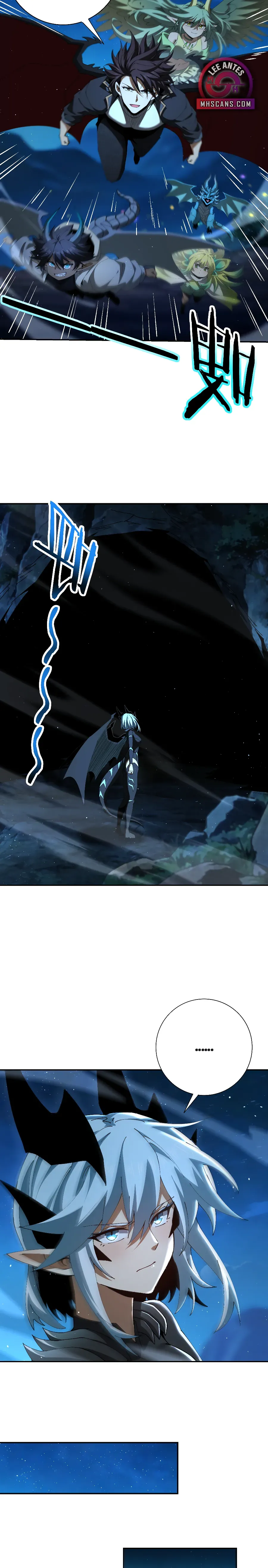 Read Maestro Dragón La Profesión más Inútil ES Manga Online