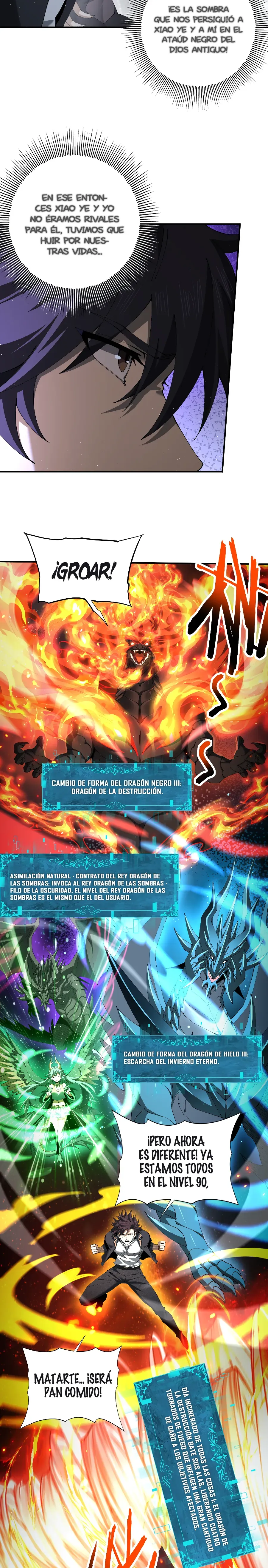 Read Maestro Dragón La Profesión más Inútil ES Manga Online