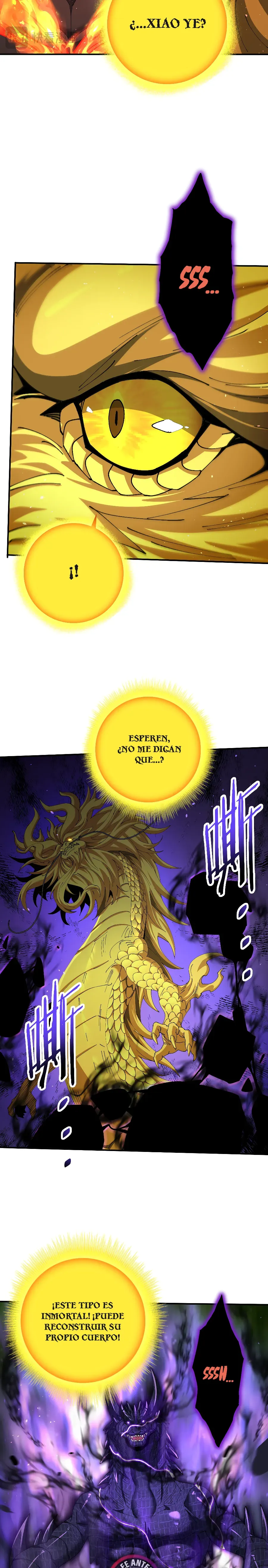 Read Maestro Dragón La Profesión más Inútil ES Manga Online
