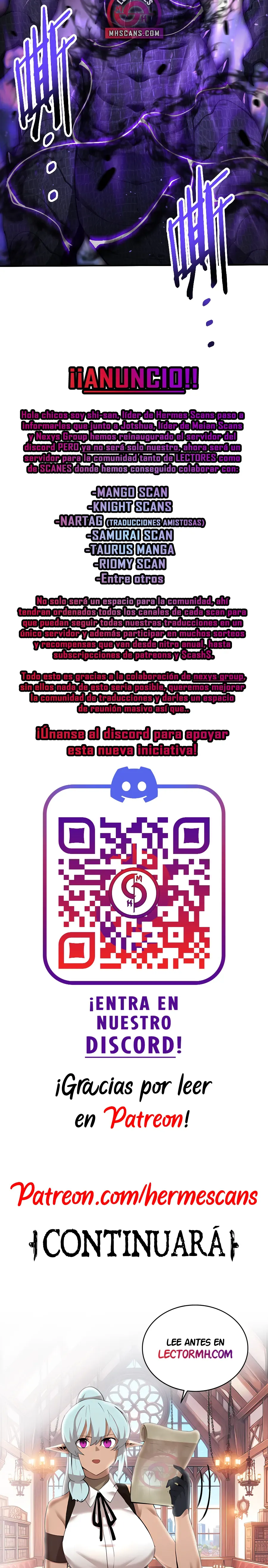 Read Maestro Dragón La Profesión más Inútil ES Manga Online