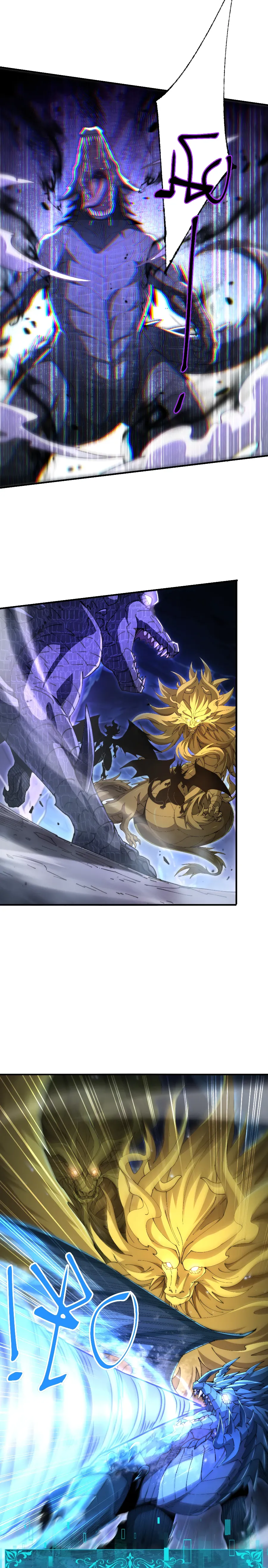 Read Maestro Dragón La Profesión más Inútil ES Manga Online