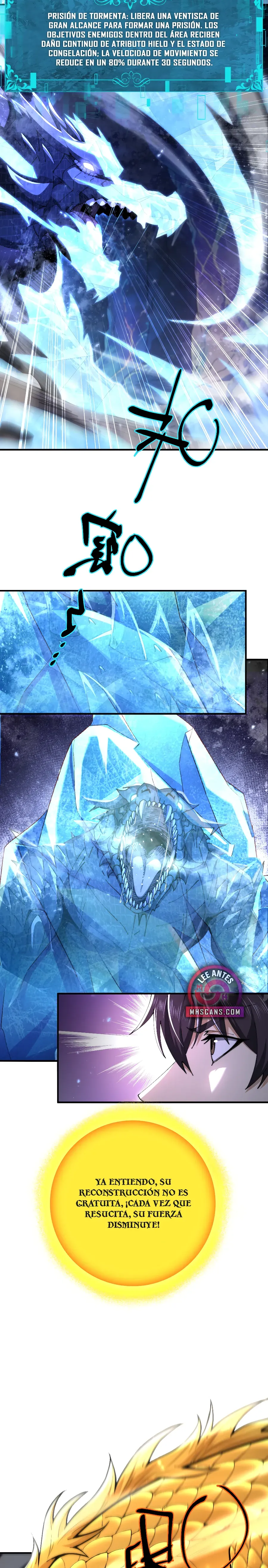 Read Maestro Dragón La Profesión más Inútil ES Manga Online
