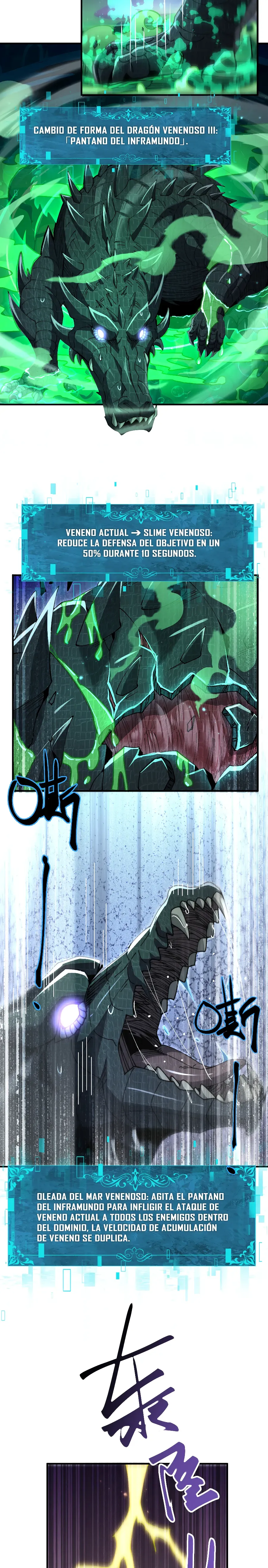 Read Maestro Dragón La Profesión más Inútil ES Manga Online