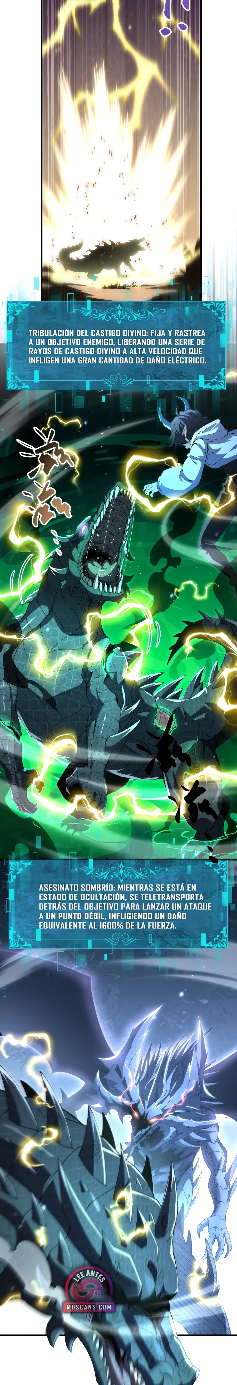 Read Maestro Dragón La Profesión más Inútil ES Manga Online