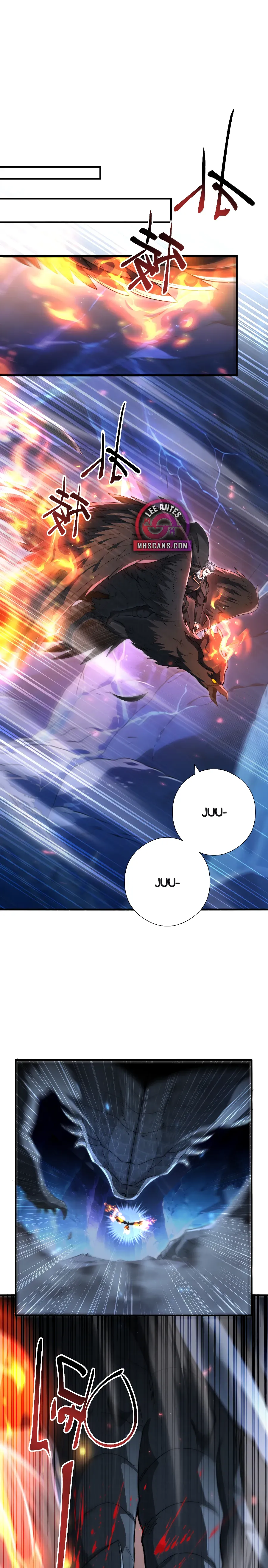 Read Maestro Dragón La Profesión más Inútil ES Manga Online
