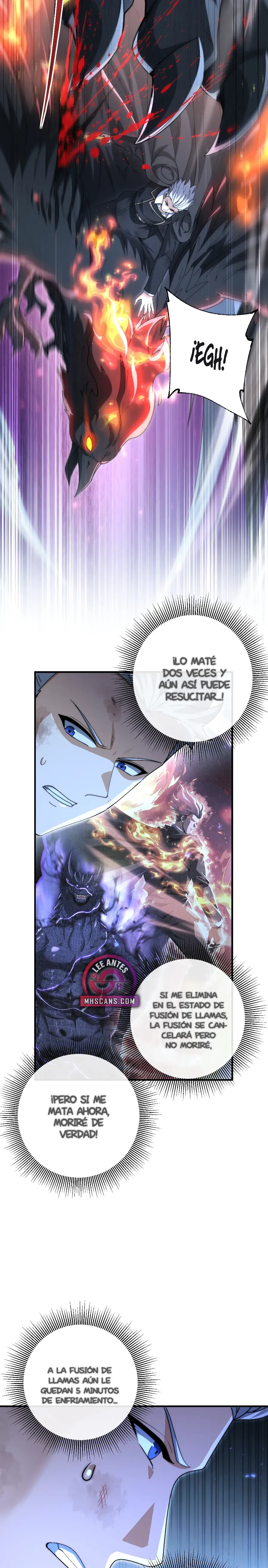 Read Maestro Dragón La Profesión más Inútil ES Manga Online