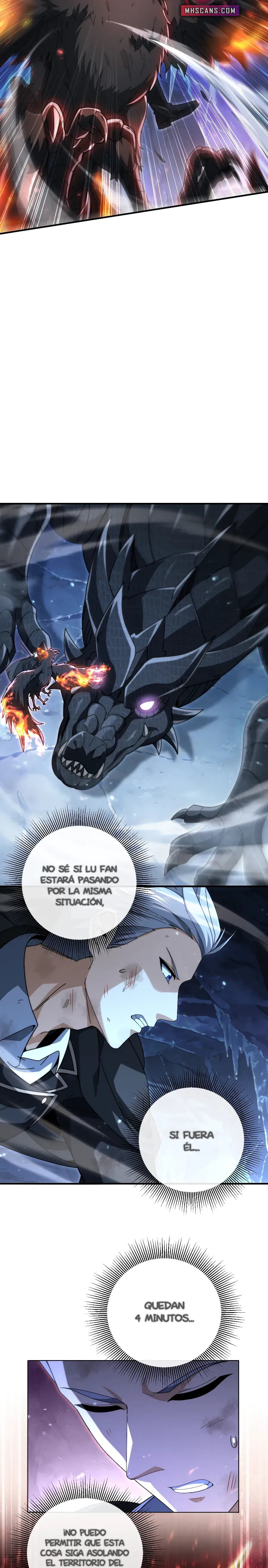 Read Maestro Dragón La Profesión más Inútil ES Manga Online