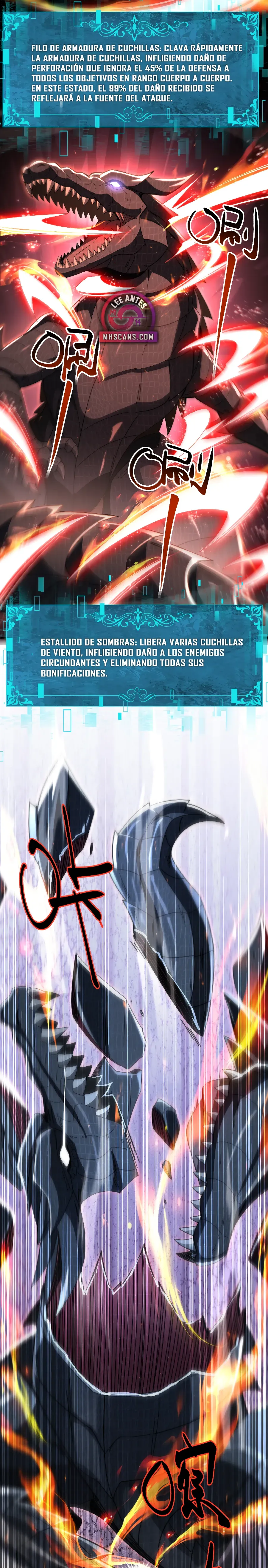 Read Maestro Dragón La Profesión más Inútil ES Manga Online