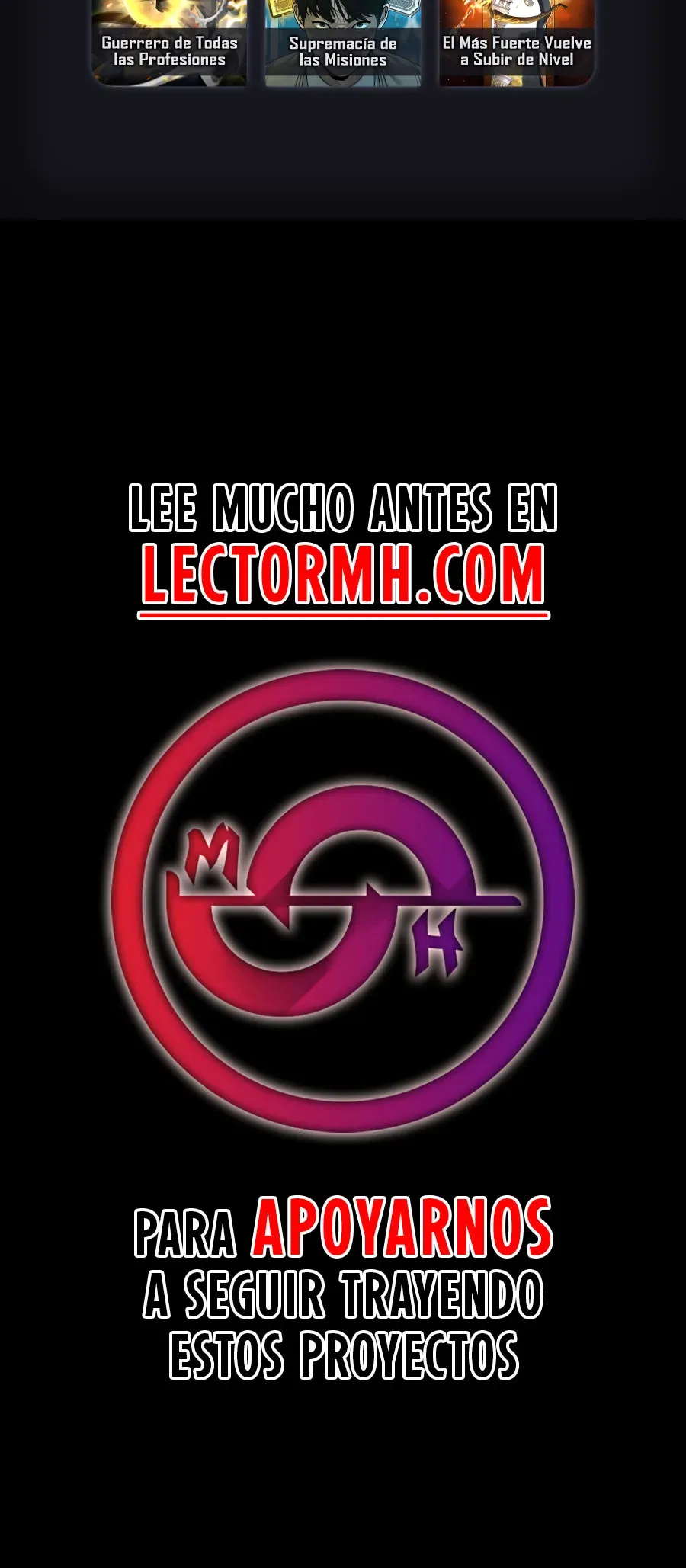 Read Maestro Dragón La Profesión más Inútil ES Manga Online