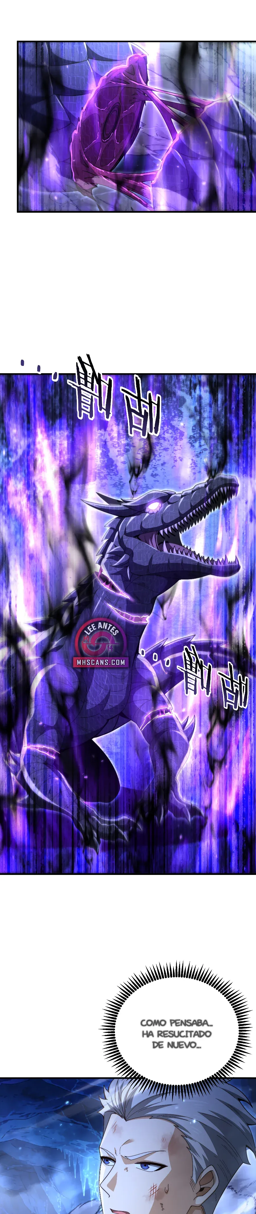 Read Maestro Dragón La Profesión más Inútil ES Manga Online