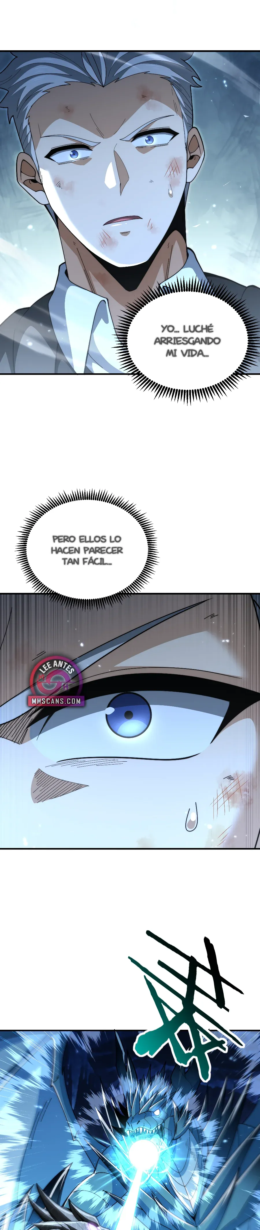 Read Maestro Dragón La Profesión más Inútil ES Manga Online