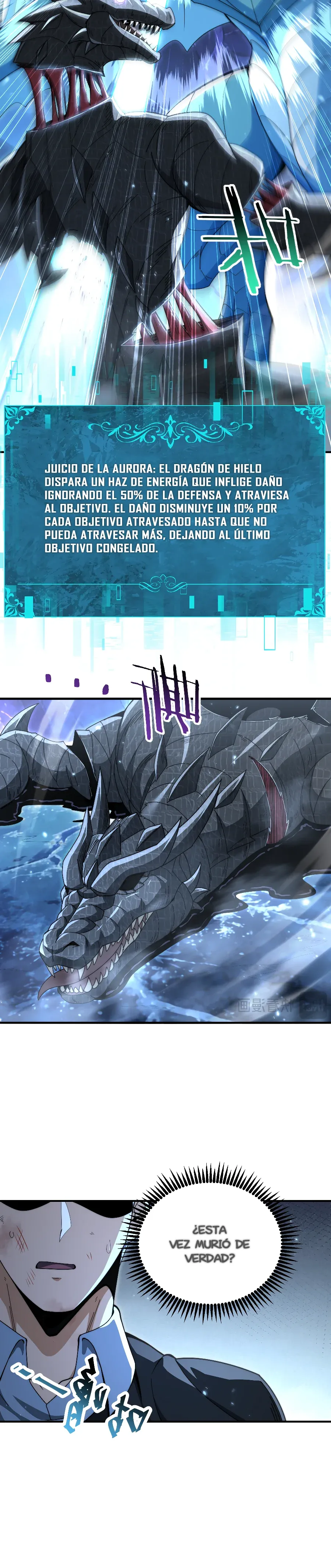 Read Maestro Dragón La Profesión más Inútil ES Manga Online