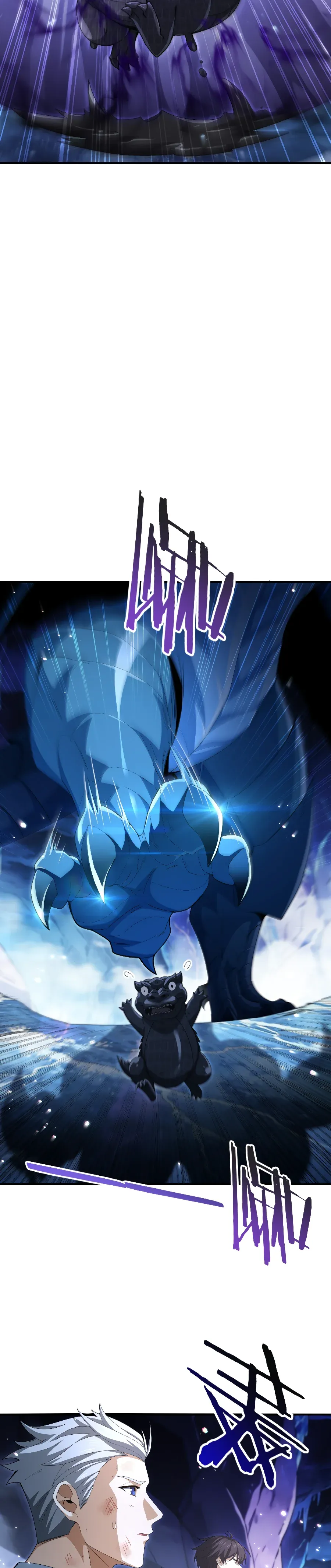 Read Maestro Dragón La Profesión más Inútil ES Manga Online