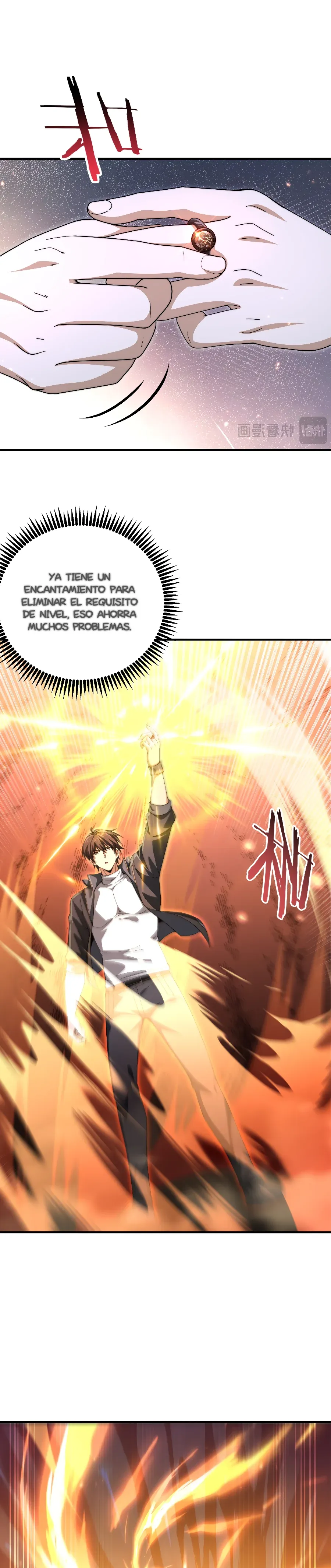 Read Maestro Dragón La Profesión más Inútil ES Manga Online