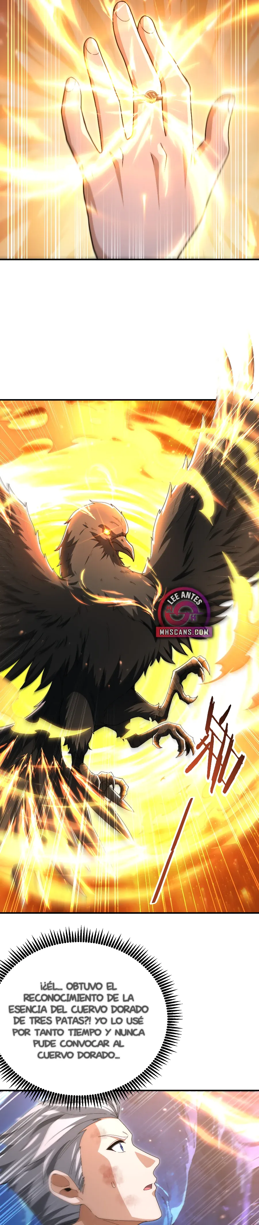 Read Maestro Dragón La Profesión más Inútil ES Manga Online