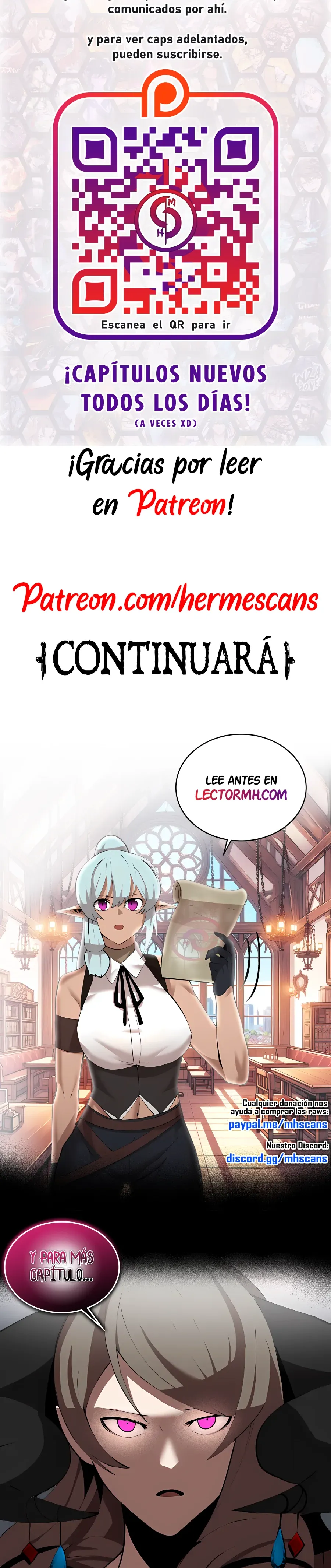 Read Maestro Dragón La Profesión más Inútil ES Manga Online