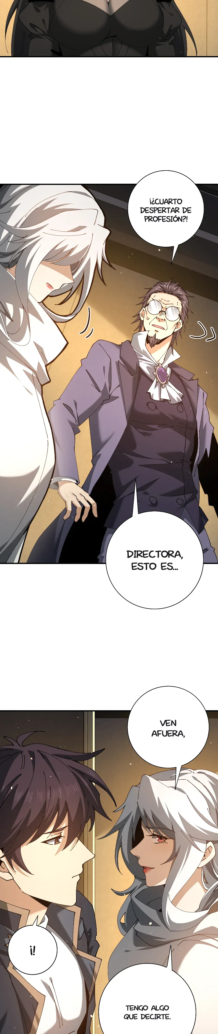 Read Maestro Dragón La Profesión más Inútil ES Manga Online