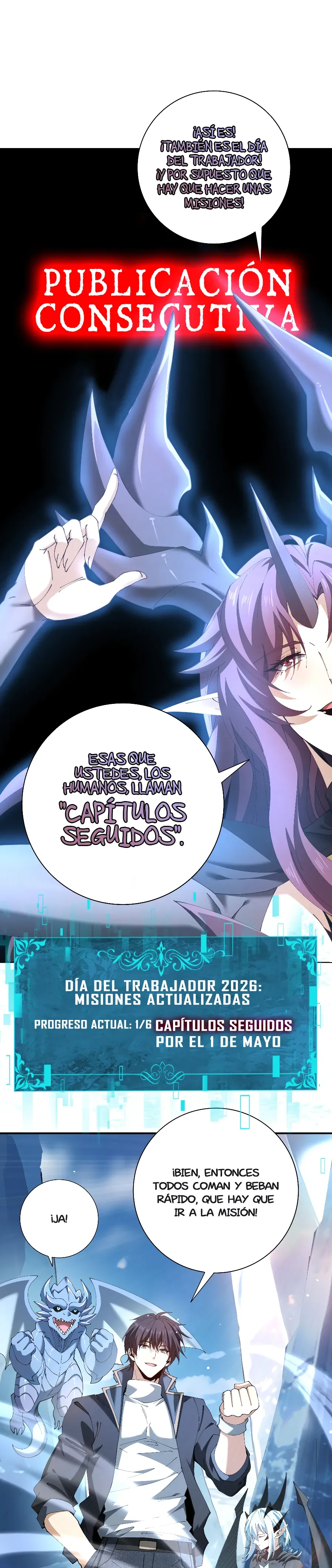 Read Maestro Dragón La Profesión más Inútil ES Manga Online