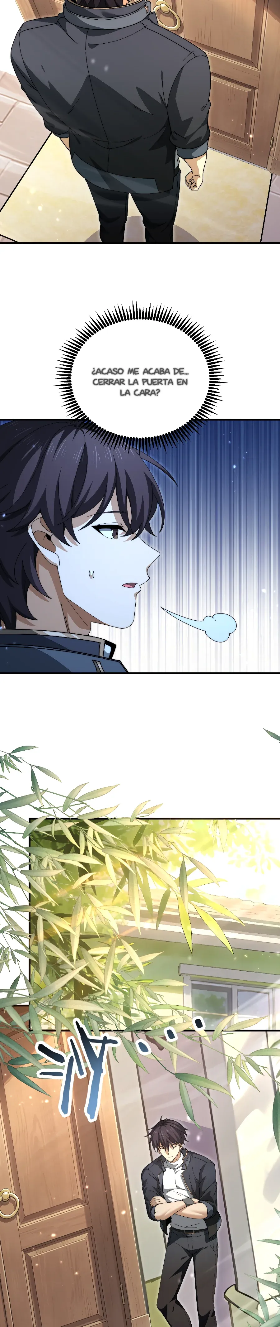 Read Maestro Dragón La Profesión más Inútil ES Manga Online