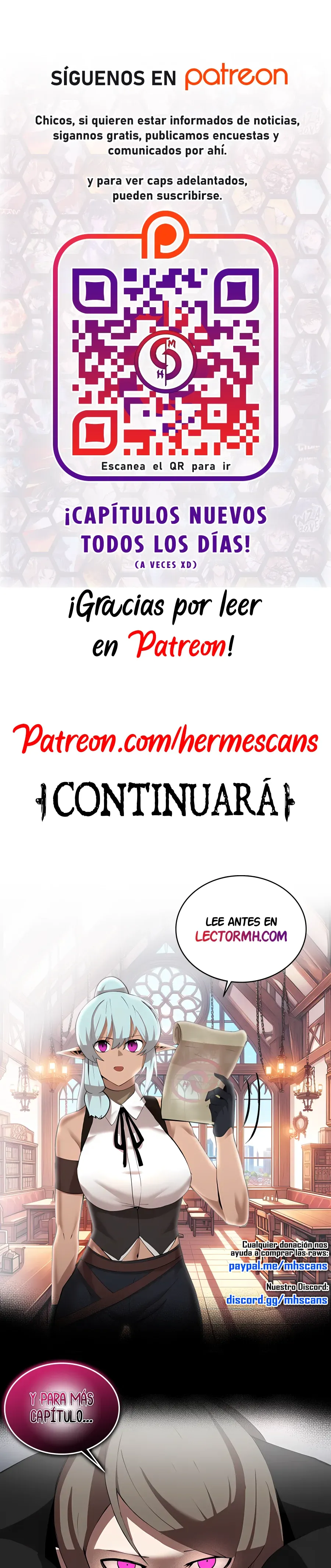 Read Maestro Dragón La Profesión más Inútil ES Manga Online