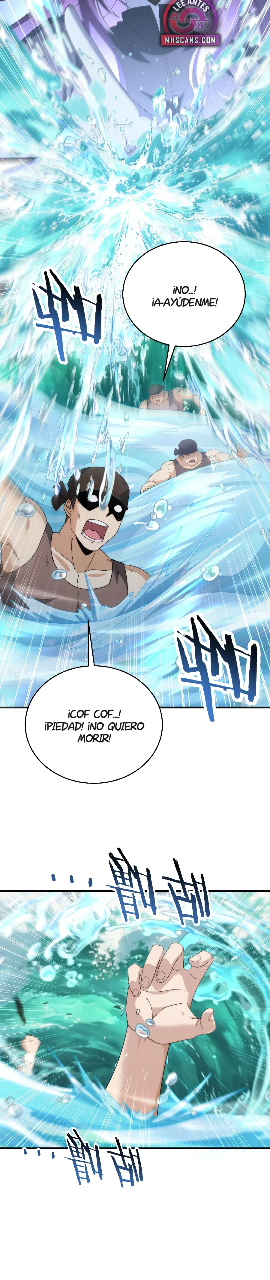 Read Maestro Dragón La Profesión más Inútil ES Manga Online