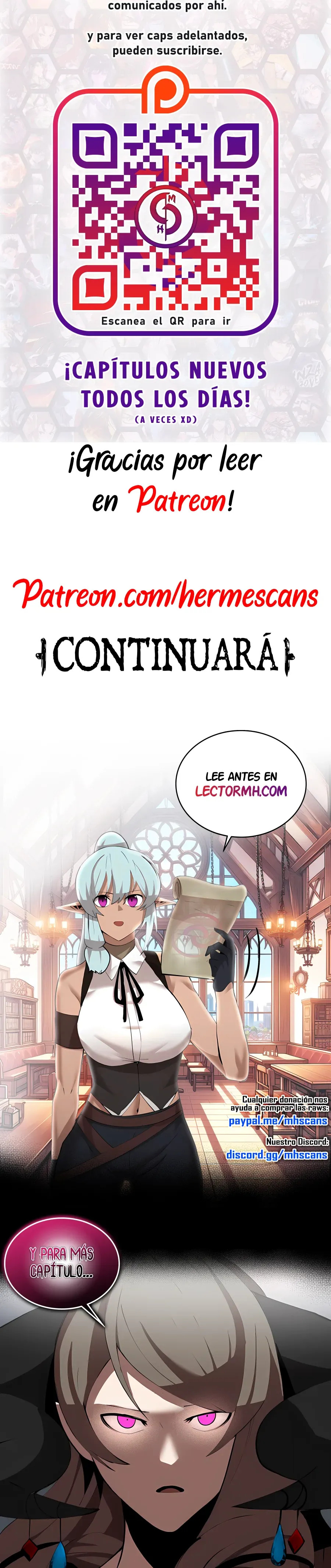 Read Maestro Dragón La Profesión más Inútil ES Manga Online