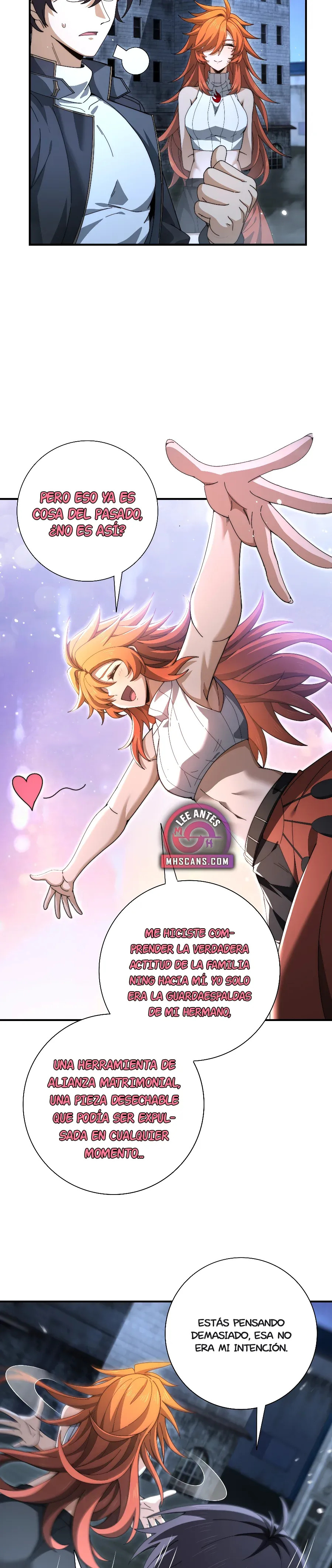 Read Maestro Dragón La Profesión más Inútil ES Manga Online
